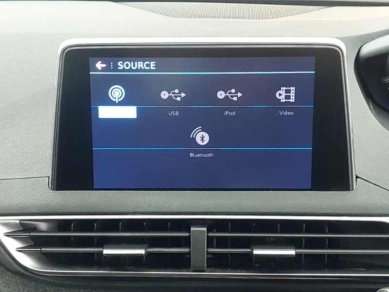 Used Peugeot 5008 2019 for sale - 77963971: Photo 14