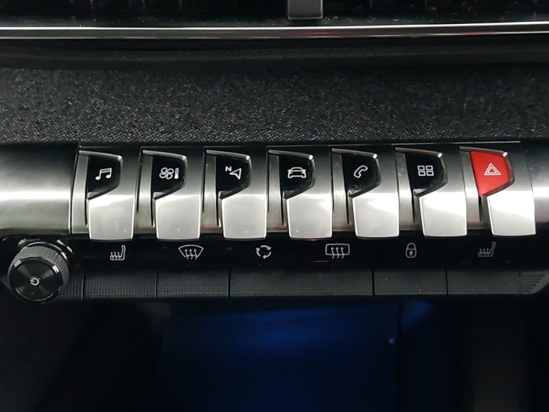 Used Peugeot 5008 2019 for sale - 77963971: Photo 16