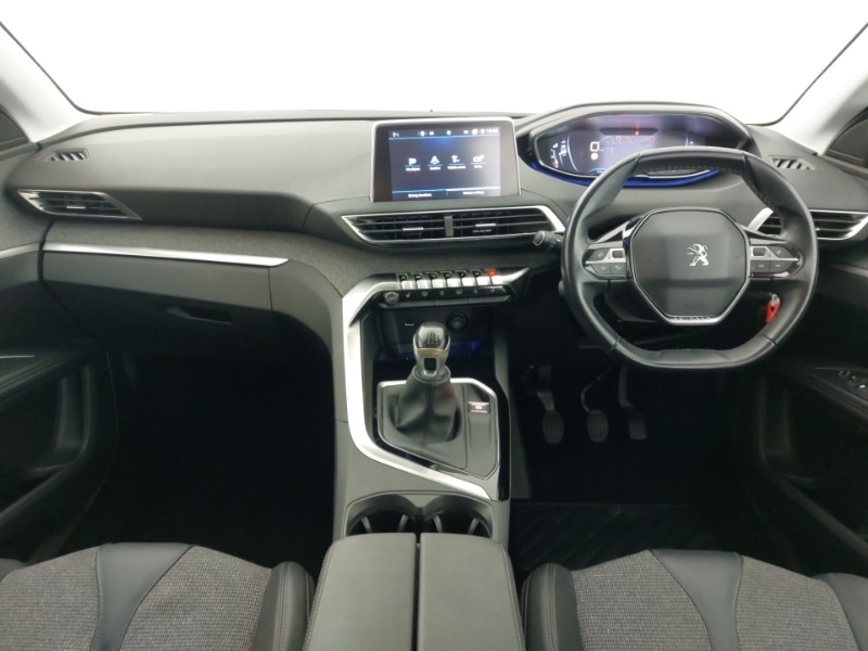 Used Peugeot 5008 2019 for sale - 77963971: Photo 2