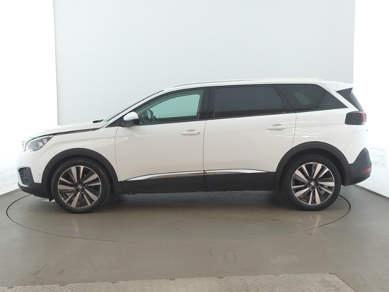 Used Peugeot 5008 2019 for sale - 77963971: Photo 4
