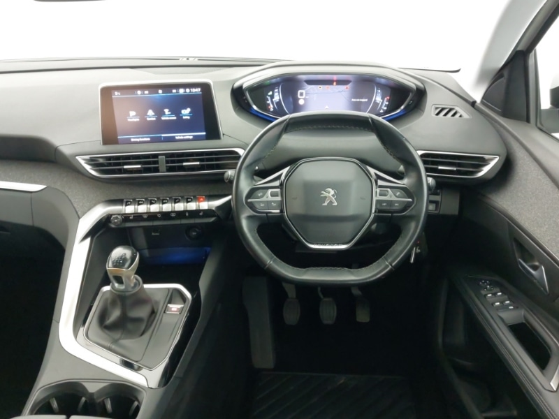 Used Peugeot 5008 2019 for sale - 77963971: Photo 7