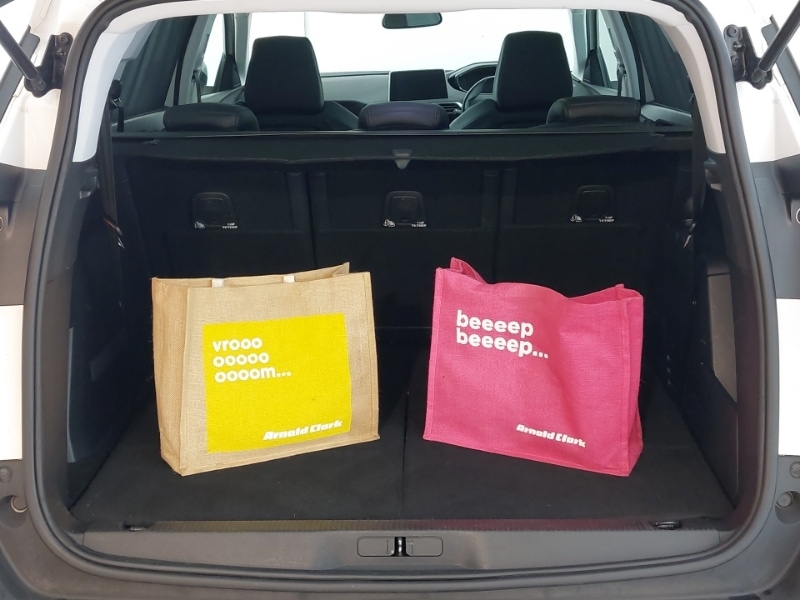 Used Peugeot 5008 2019 for sale - 77963971: Photo 8