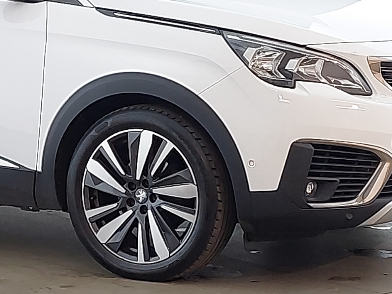 Used Peugeot 5008 2019 for sale - 77963971: Photo 9