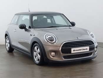 2019 - 1.5 Cooper Classic II 3dr