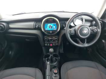 Used MINI Convertible 2019 for sale - 74793228: Photo