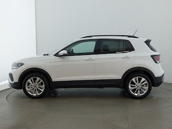 Used Volkswagen T-Cross 2024 for sale - 75657067: Photo