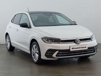2023 - 1.0 TSI Style 5dr