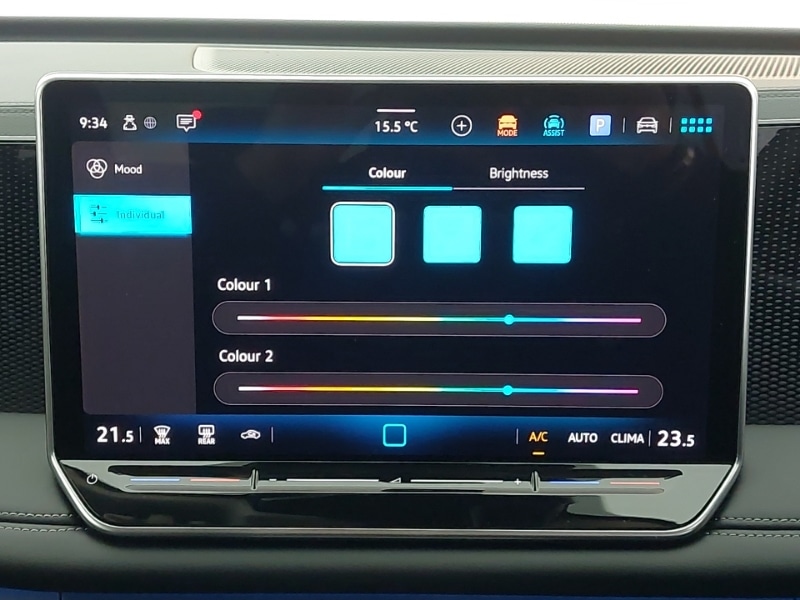 Used Volkswagen Tiguan 2025 for sale - 77657042: Photo 17