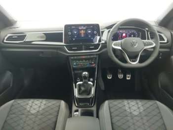 Used Volkswagen T-Roc 2025 for sale - 74793359: Photo