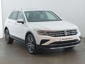 2023 - 1.5 TSI 150 Elegance 5dr DSG