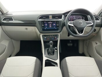 Used Volkswagen Tiguan 2023 for sale - 75382390: Photo