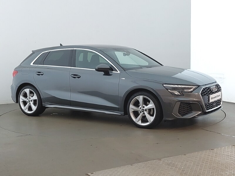 Used Audi A3 2022 for sale - 77518187: Photo 12