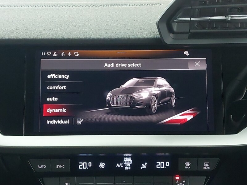 Used Audi A3 2022 for sale - 77518187: Photo 16