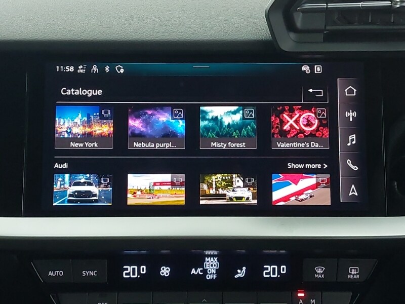 Used Audi A3 2022 for sale - 77518187: Photo 17