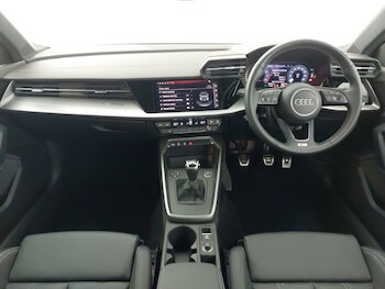Used Audi A3 2022 for sale - 77518187: Photo