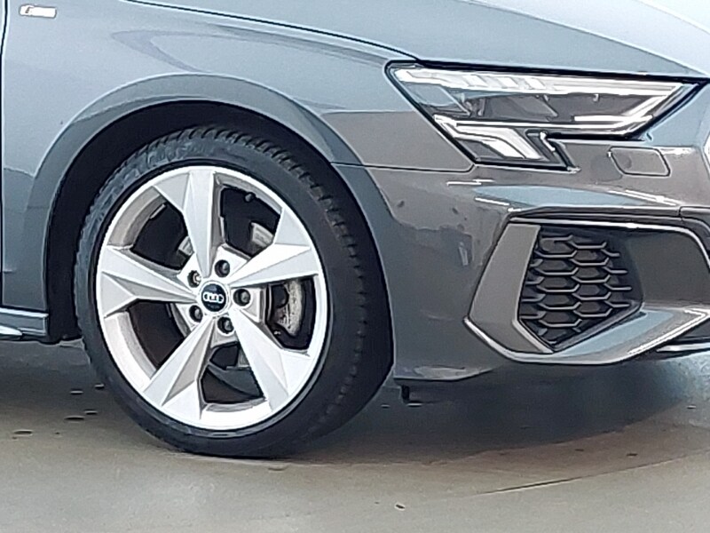 Used Audi A3 2022 for sale - 77518187: Photo 9