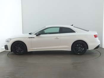 Used Audi A5 2021 for sale - 74988351: Photo