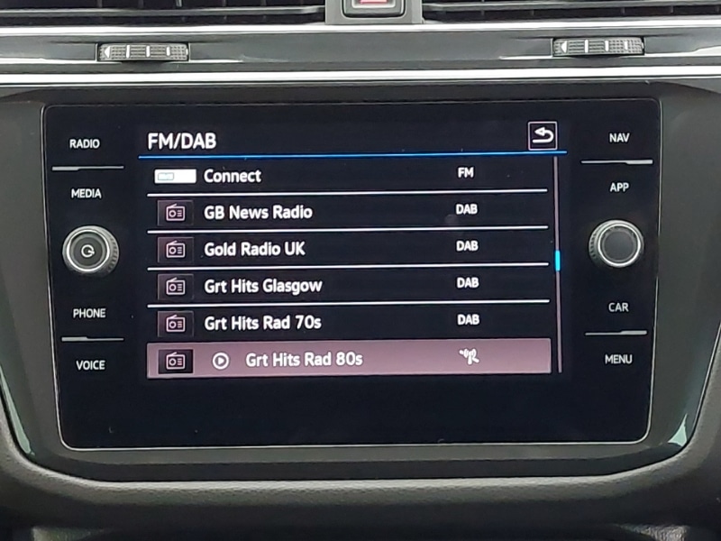 Used Volkswagen Tiguan 2022 for sale - 76493514: Photo 15