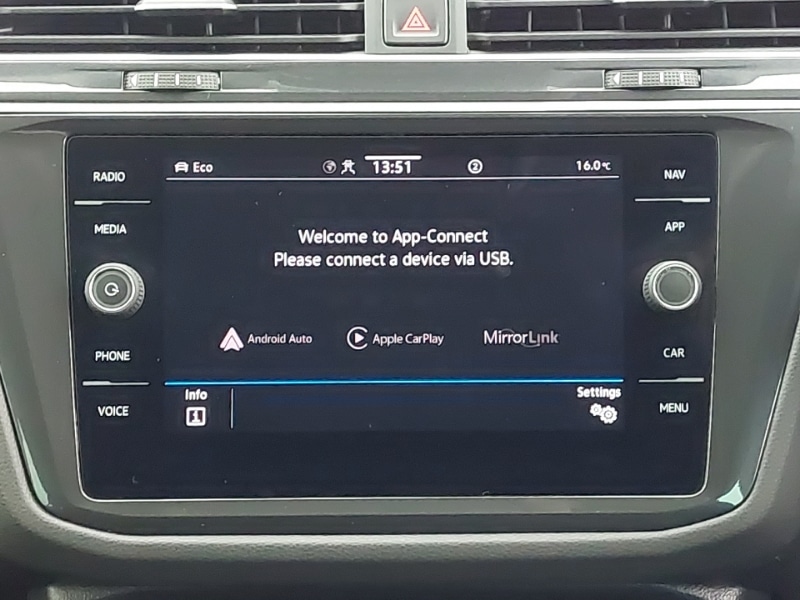 Used Volkswagen Tiguan 2022 for sale - 76493514: Photo 16