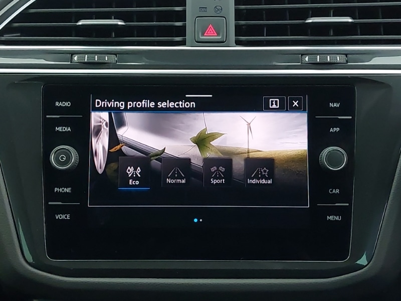 Used Volkswagen Tiguan 2022 for sale - 76493514: Photo 17