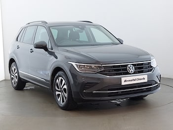 Used Volkswagen Tiguan 2022 for sale - 76493514: Photo