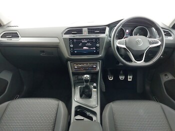 Used Volkswagen Tiguan 2022 for sale - 76493514: Photo