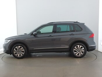 Used Volkswagen Tiguan 2022 for sale - 76493514: Photo