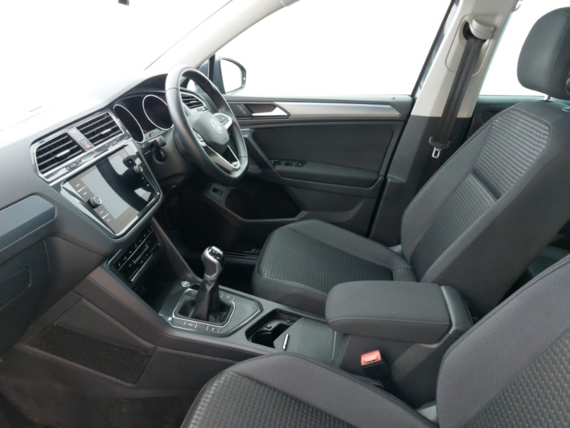 Used Volkswagen Tiguan 2022 for sale - 76493514: Photo 5