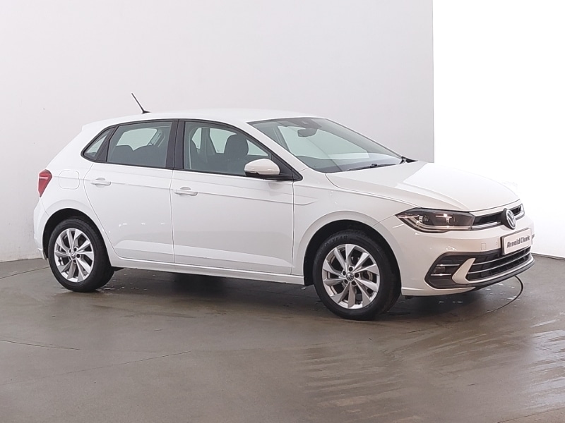 Used Volkswagen Polo 2022 for sale - 76437673: Photo 12