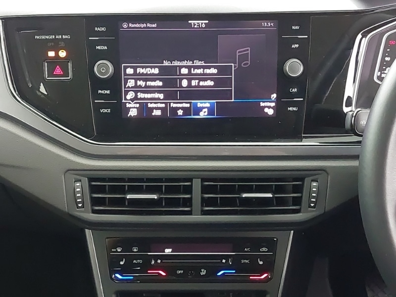 Used Volkswagen Polo 2022 for sale - 76437673: Photo 14