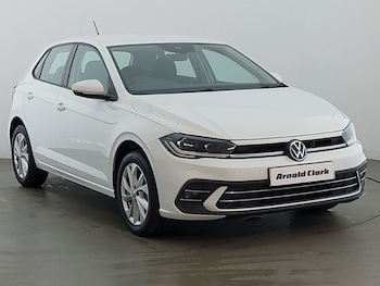 Volkswagen - Polo