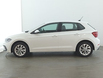 Used Volkswagen Polo 2022 for sale - 76437673: Photo