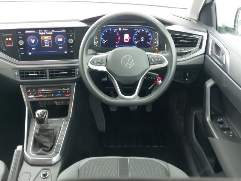 Used Volkswagen Polo 2022 for sale - 76437673: Photo 7