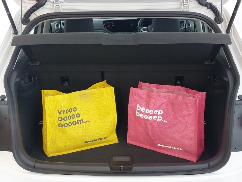 Used Volkswagen Polo 2022 for sale - 76437673: Photo 8