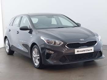 2018 - 1.0T GDi ISG 2 5dr