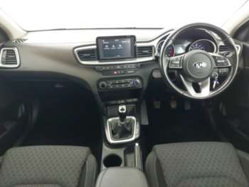 Used Kia Ceed 2018 for sale - 75125159: Photo
