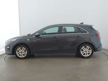 Used Kia Ceed 2018 for sale - 75125159: Photo