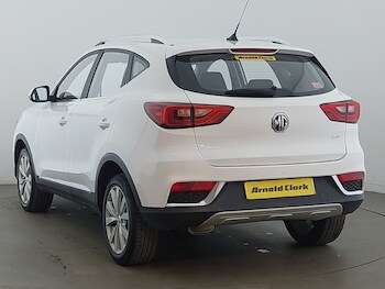 Used MG MG ZS 2020 for sale - 78327664: Photo