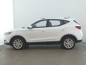 Used MG MG ZS 2020 for sale - 78327664: Photo