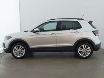 Used Volkswagen T-Cross 2024 for sale - 74458210: Photo