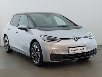 Volkswagen - ID3