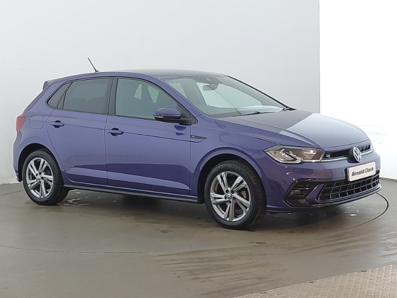 Used Volkswagen Polo 2023 for sale - 77405403: Photo 12