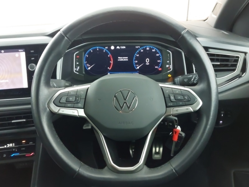 Used Volkswagen Polo 2023 for sale - 77405403: Photo 13