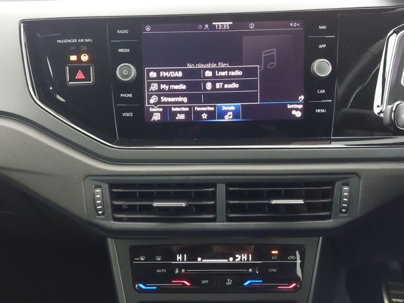 Used Volkswagen Polo 2023 for sale - 77405403: Photo 14