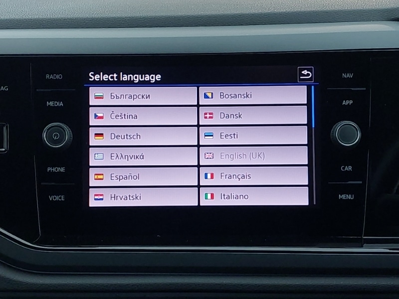 Used Volkswagen Polo 2023 for sale - 77405403: Photo 17