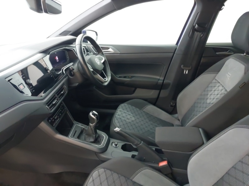 Used Volkswagen Polo 2023 for sale - 77405403: Photo 5