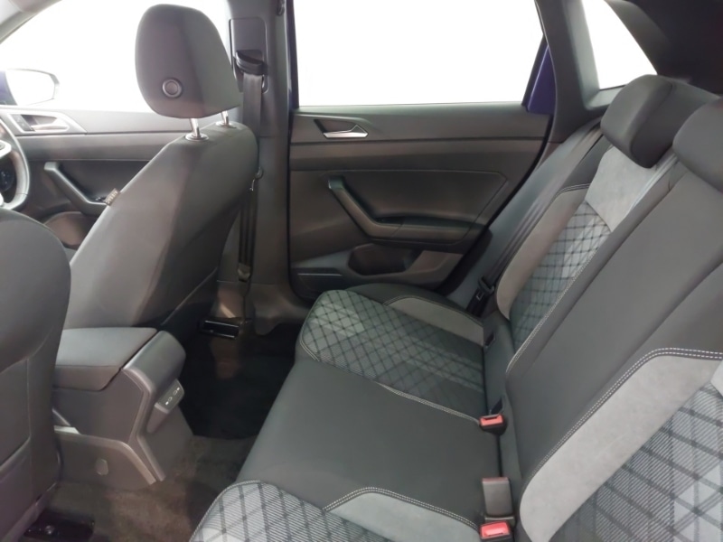 Used Volkswagen Polo 2023 for sale - 77405403: Photo 6