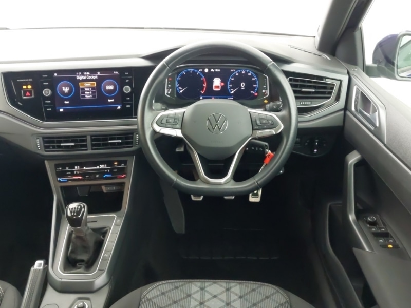 Used Volkswagen Polo 2023 for sale - 77405403: Photo 7