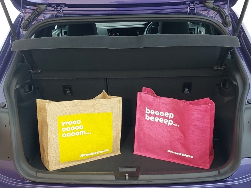 Used Volkswagen Polo 2023 for sale - 77405403: Photo 8