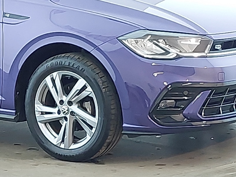 Used Volkswagen Polo 2023 for sale - 77405403: Photo 9